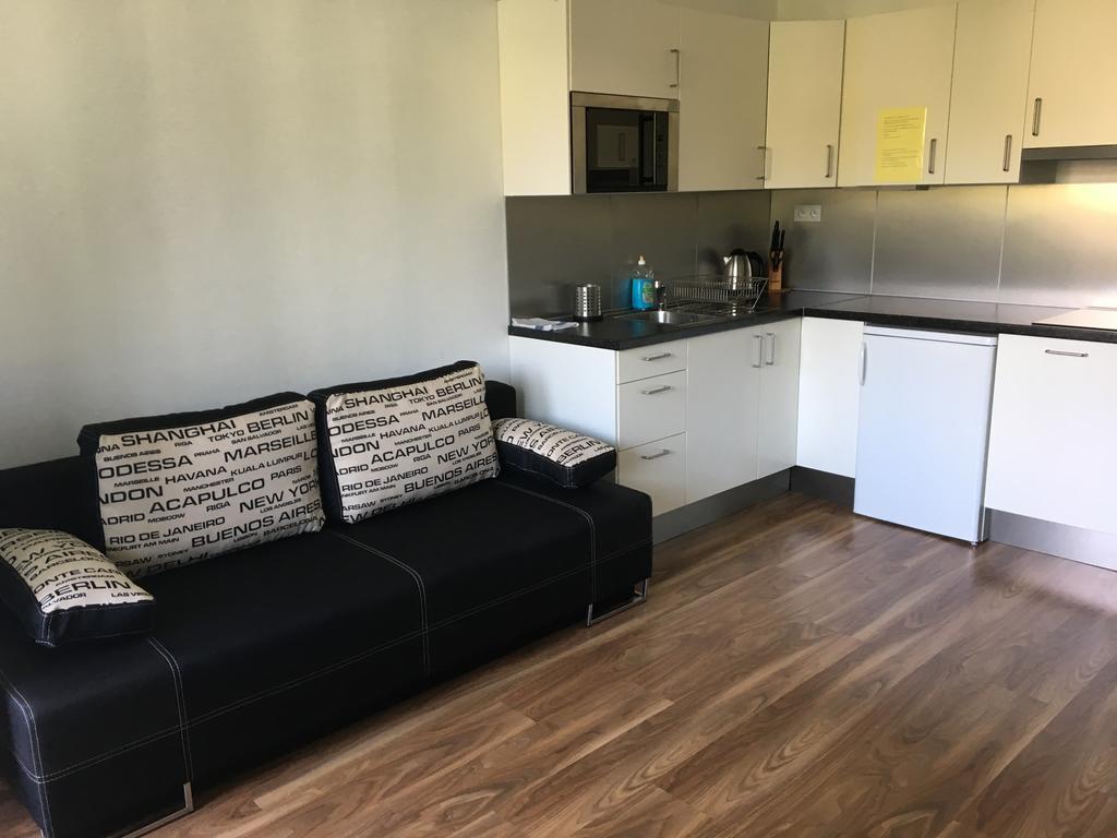 גולובינקה Apartmenty Patris מראה חיצוני תמונה
