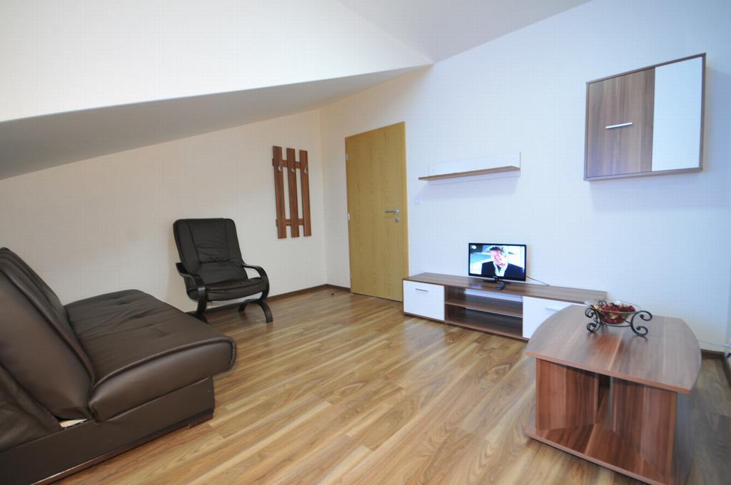 גולובינקה Apartmenty Patris מראה חיצוני תמונה